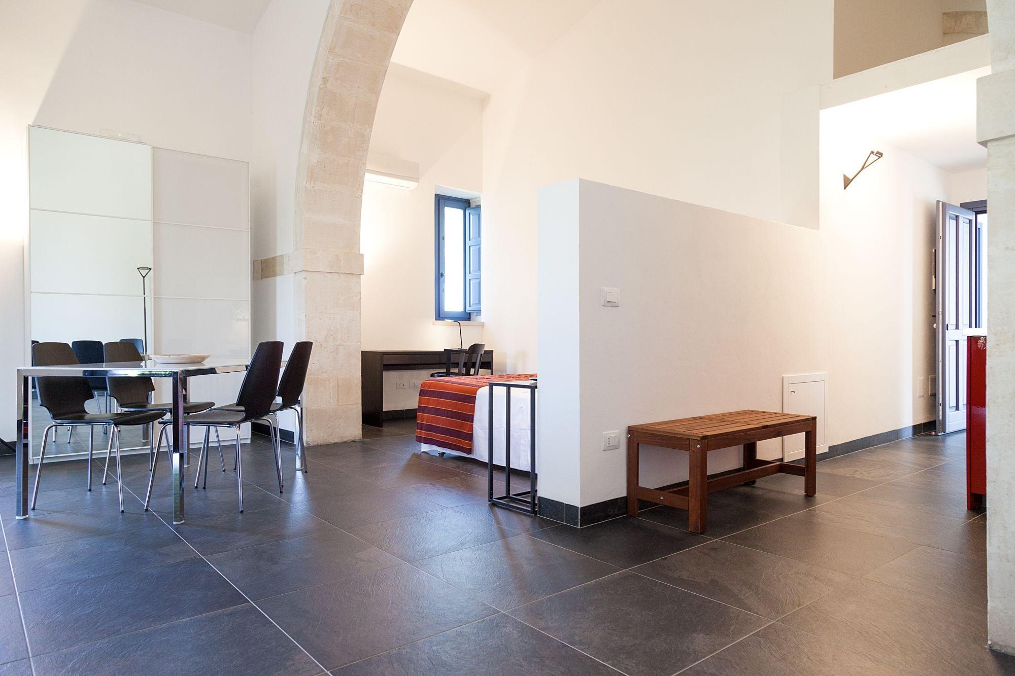 Masseria Del Carrubo Noto Eksteriør bilde