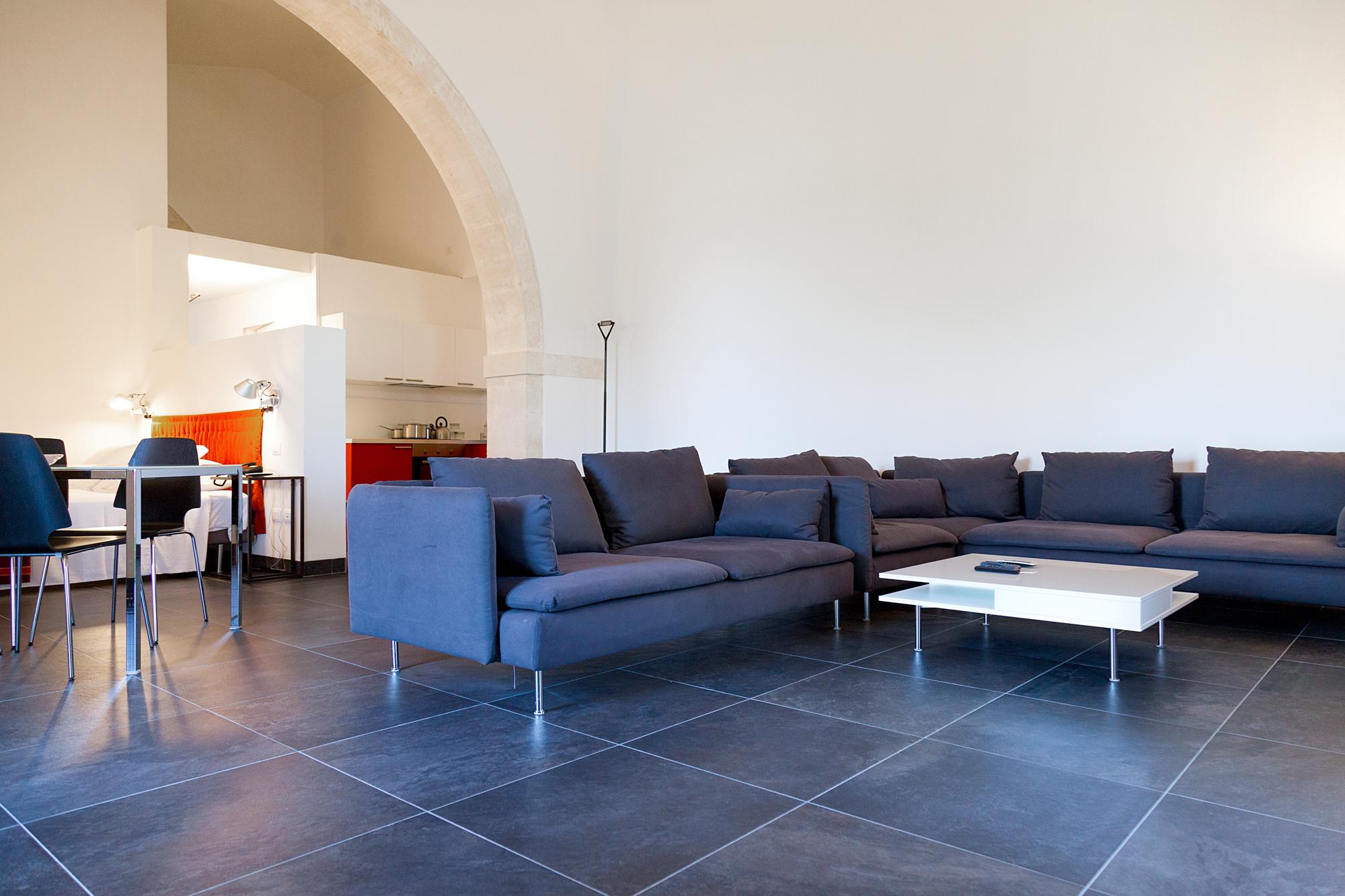 Masseria Del Carrubo Noto Eksteriør bilde