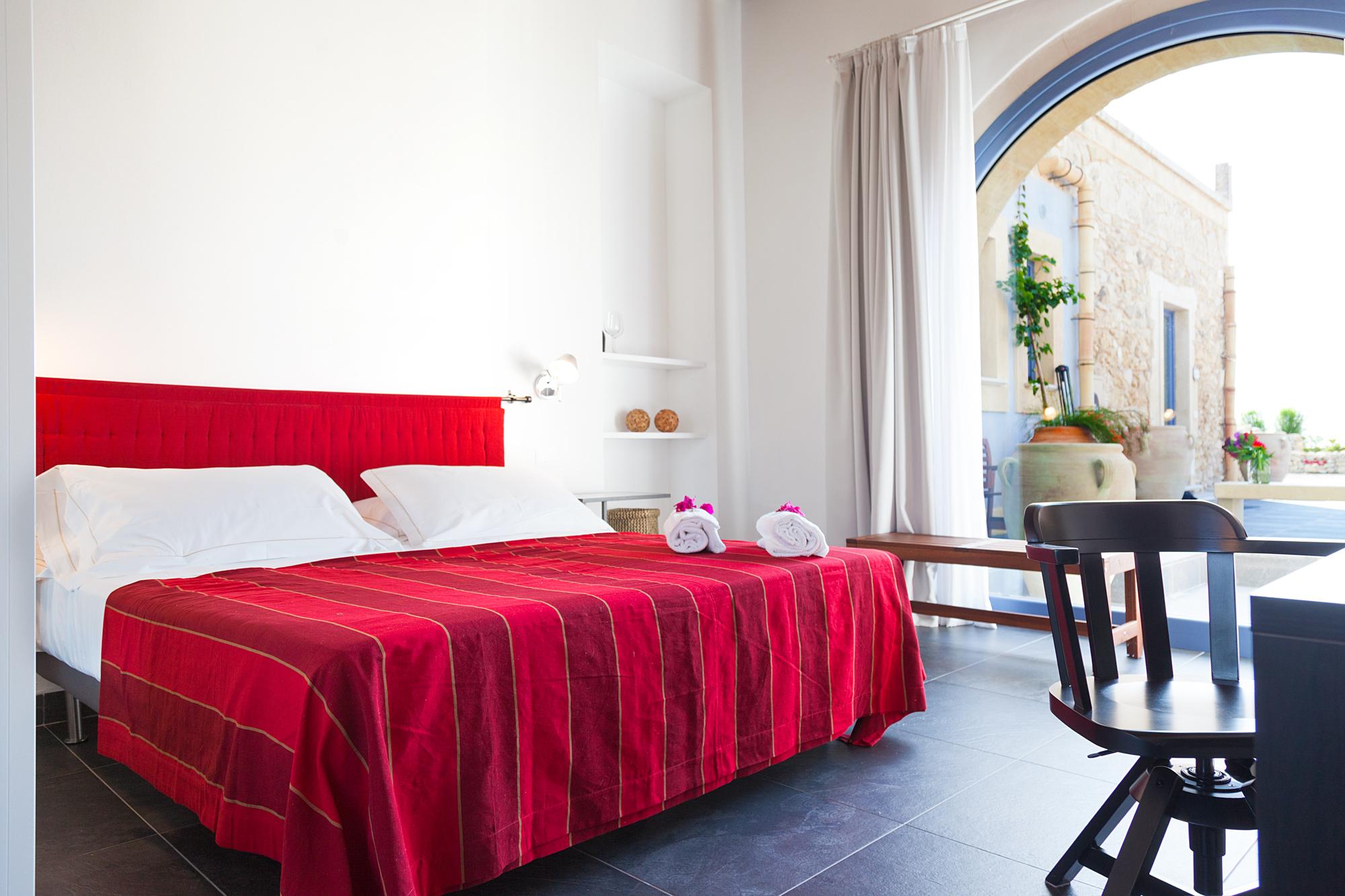 Masseria Del Carrubo Noto Eksteriør bilde