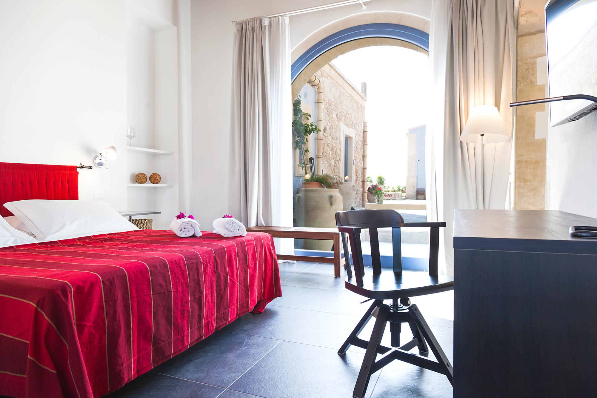 Masseria Del Carrubo Noto Eksteriør bilde