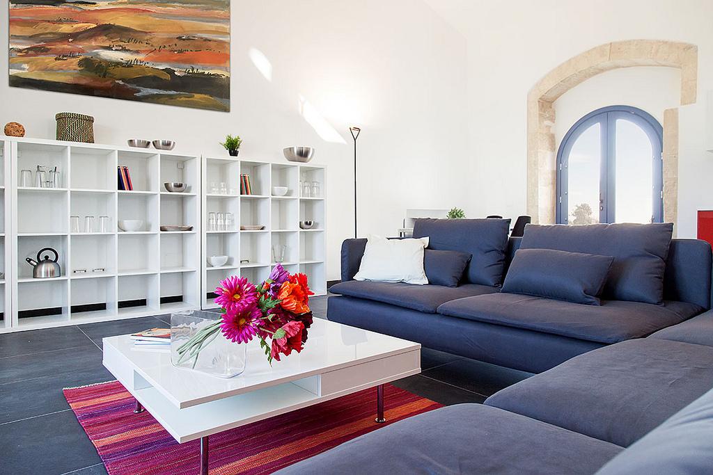 Masseria Del Carrubo Noto Eksteriør bilde