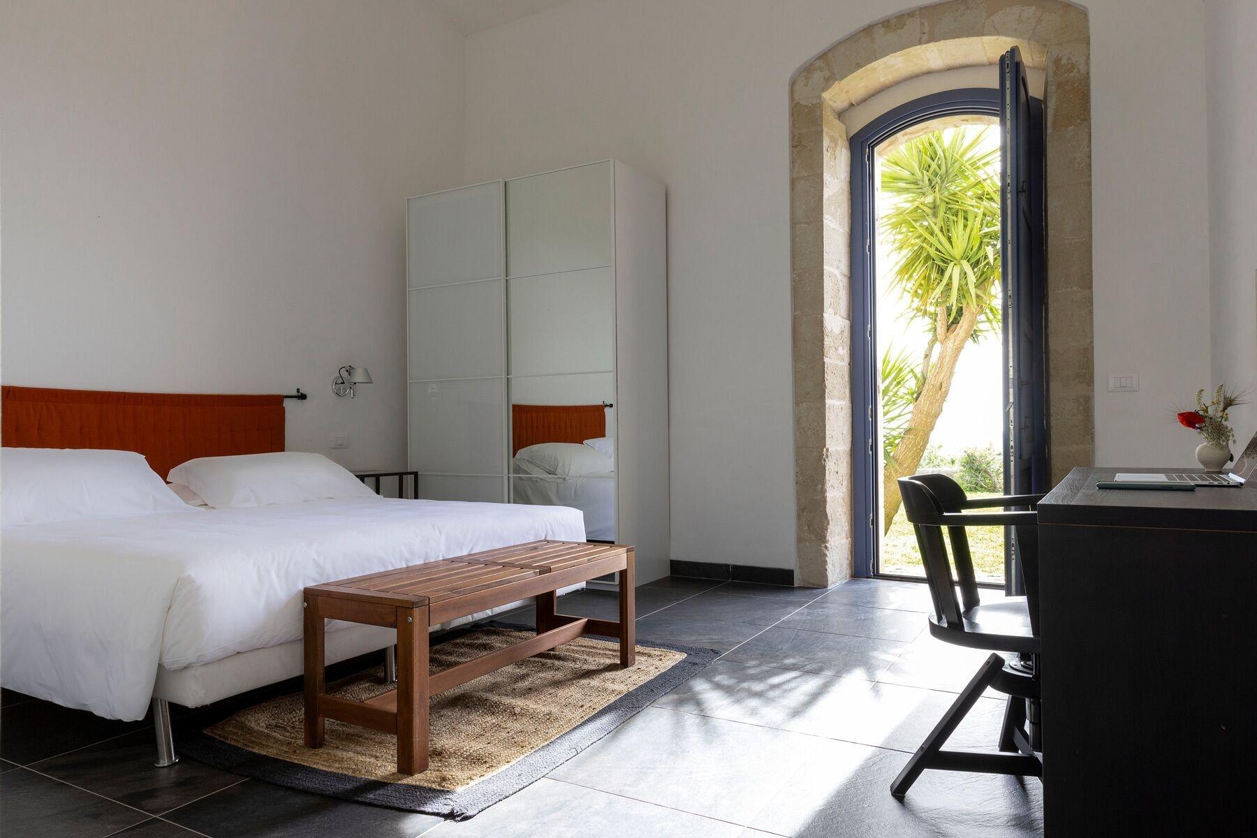 Masseria Del Carrubo Noto Eksteriør bilde