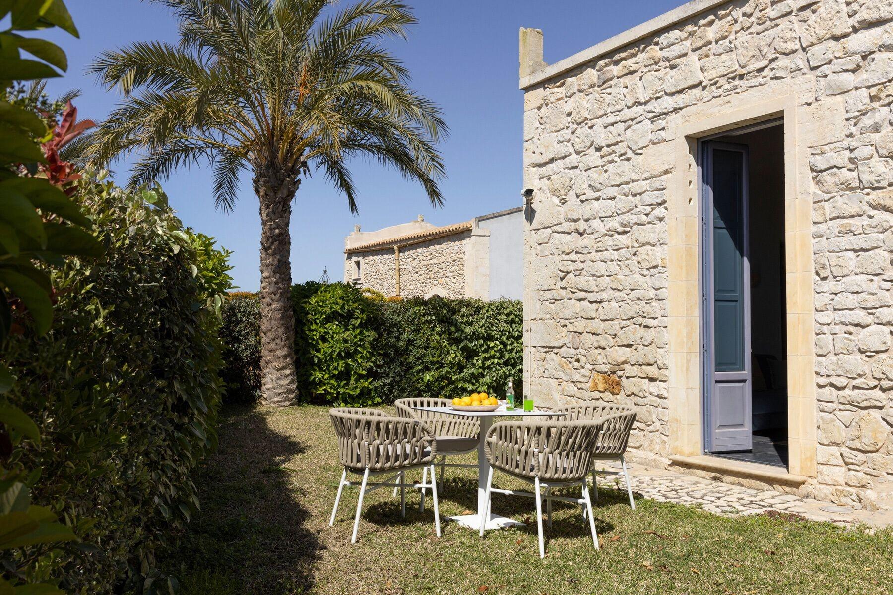 Masseria Del Carrubo Noto Eksteriør bilde