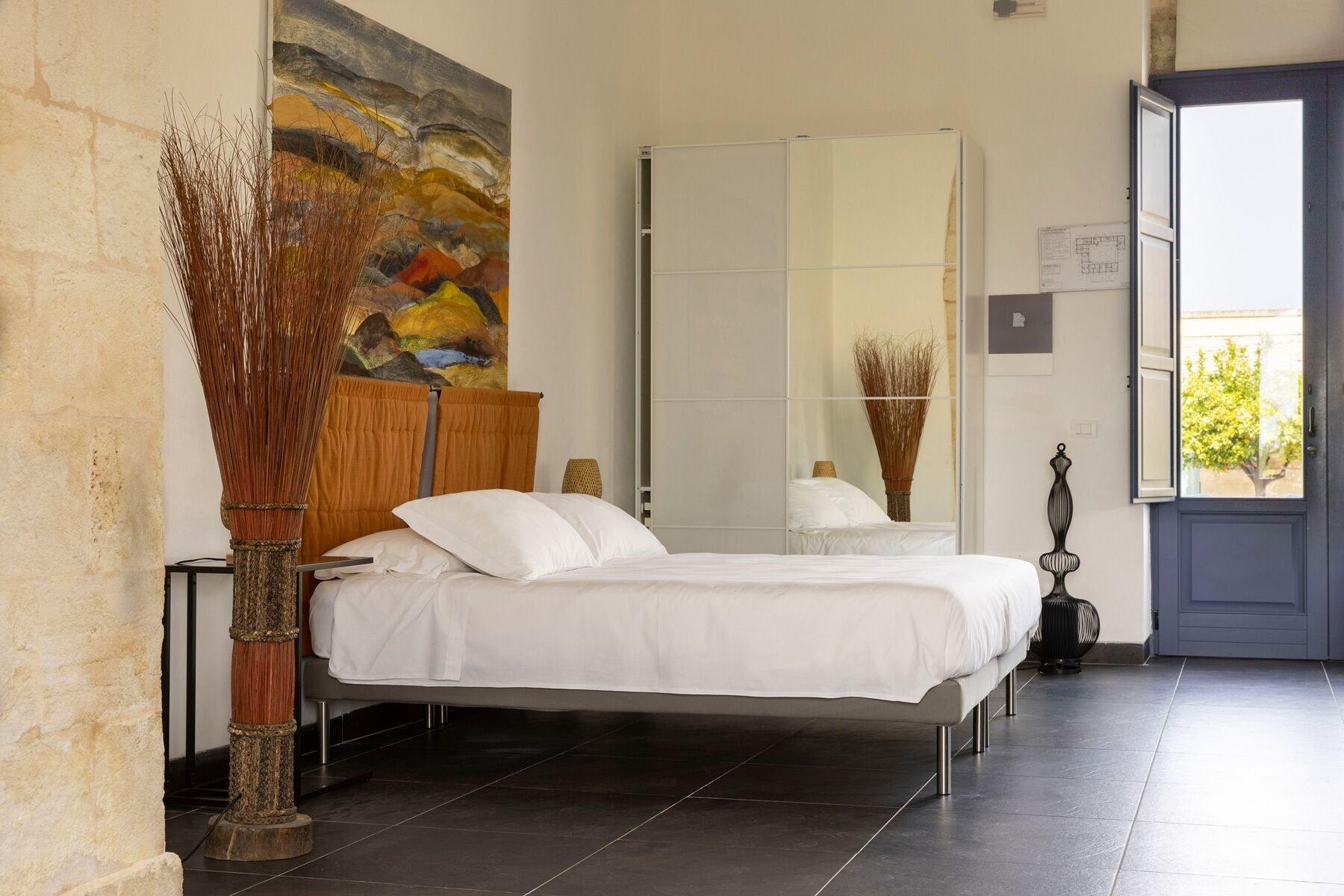 Masseria Del Carrubo Noto Eksteriør bilde
