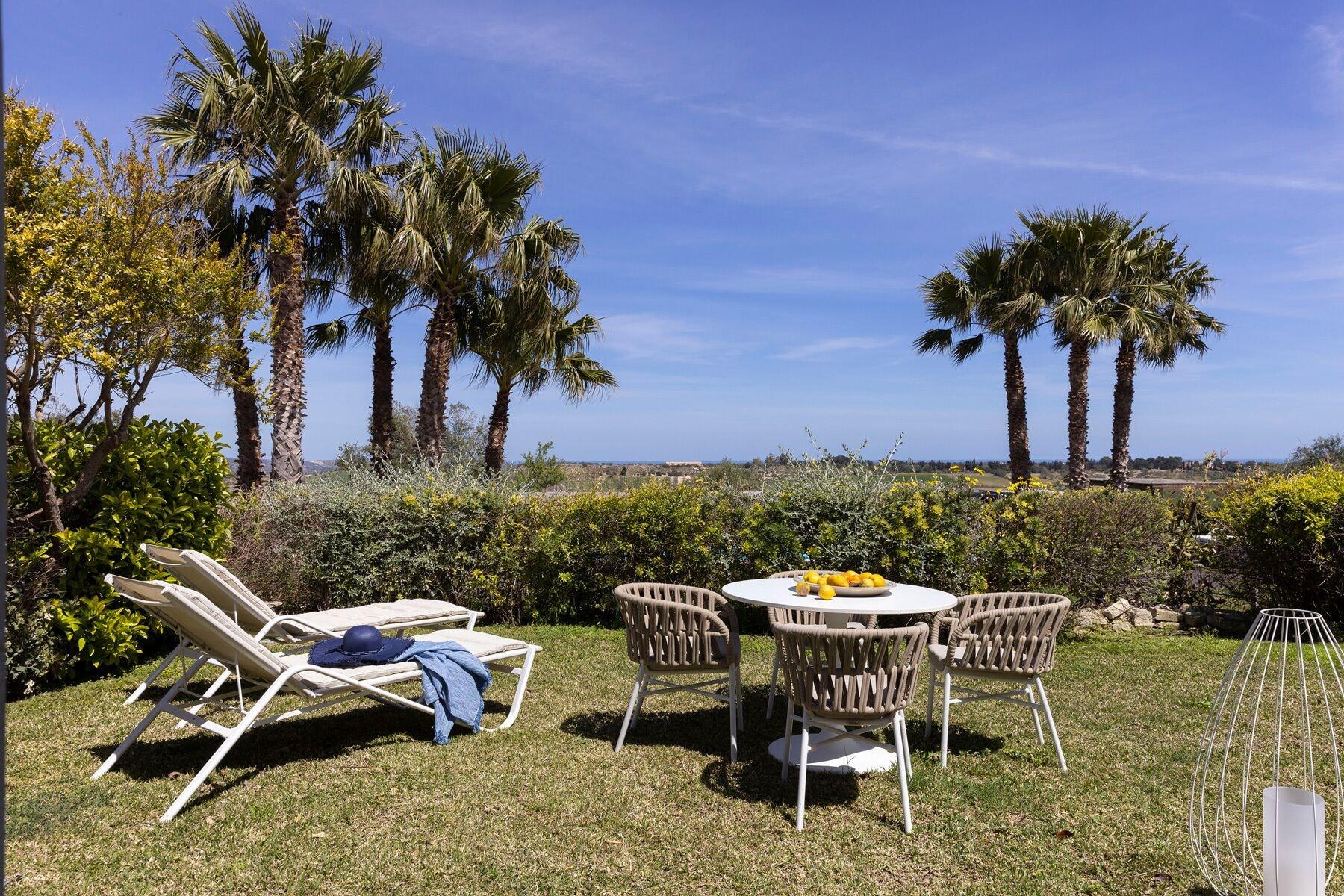 Masseria Del Carrubo Noto Eksteriør bilde