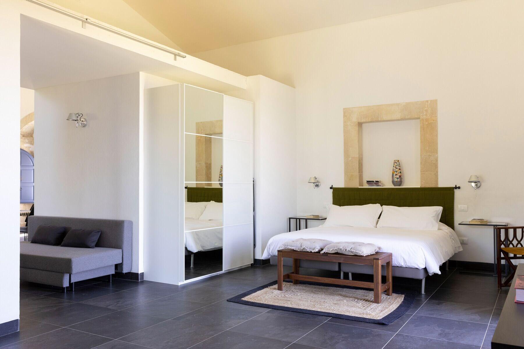 Masseria Del Carrubo Noto Eksteriør bilde