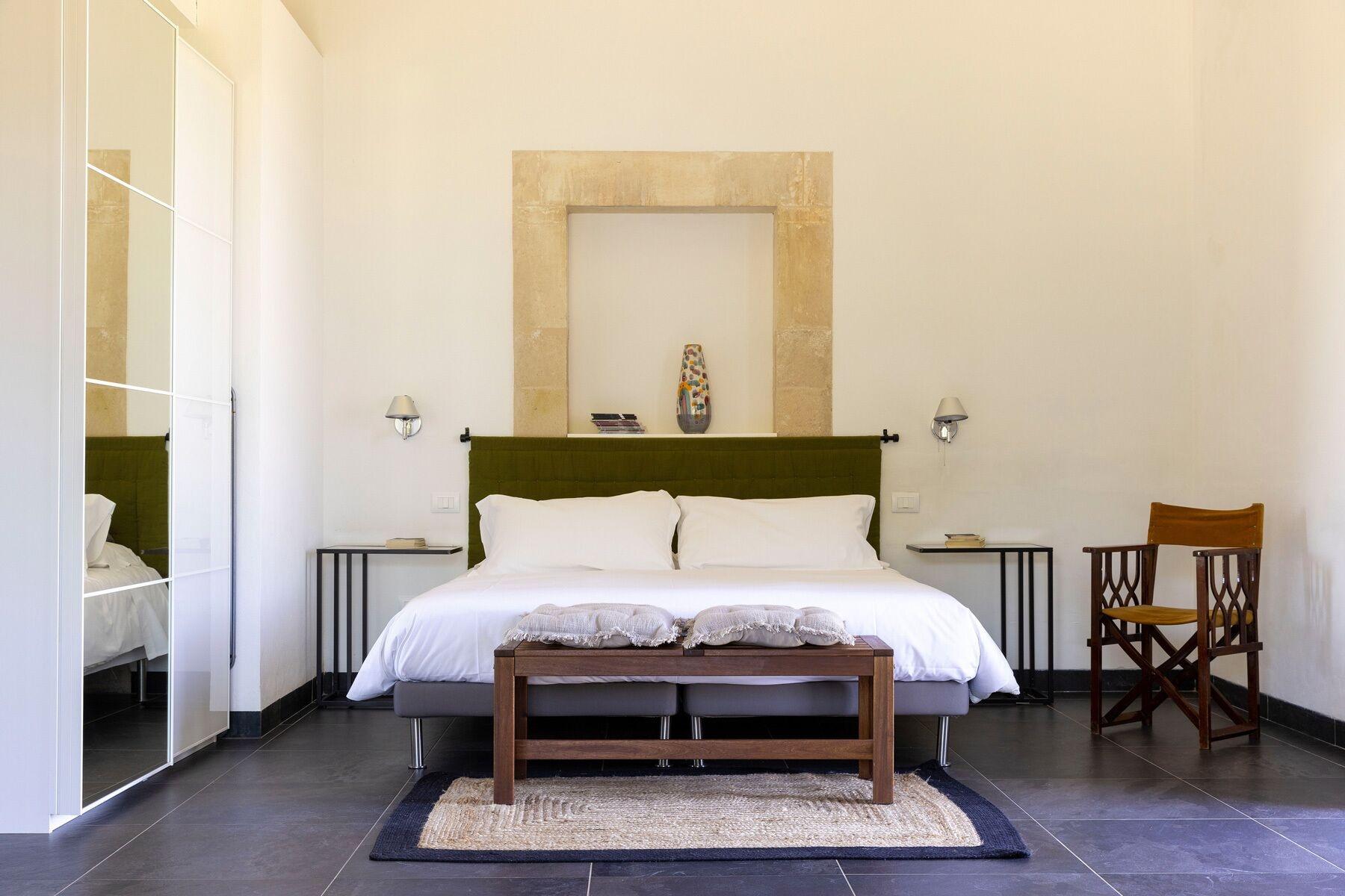 Masseria Del Carrubo Noto Eksteriør bilde