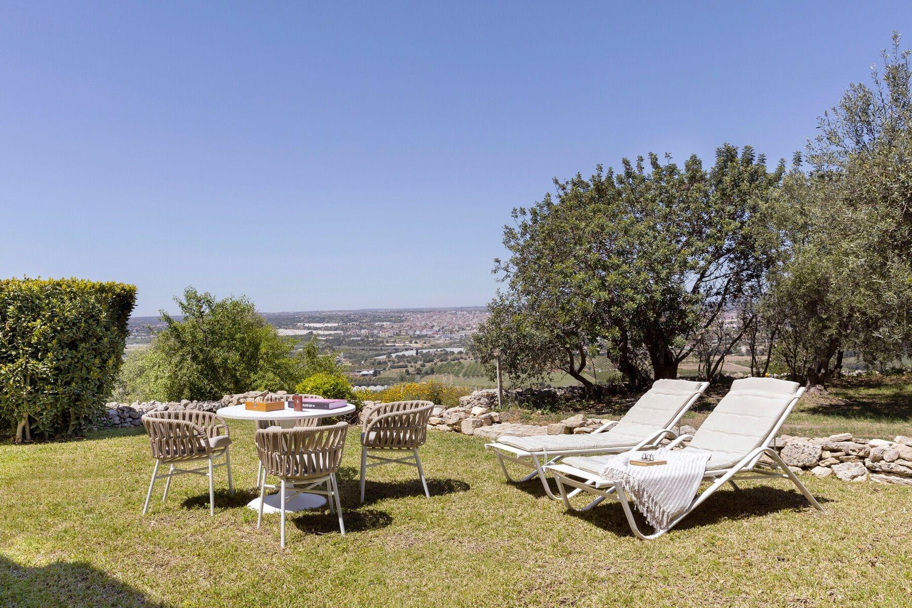 Masseria Del Carrubo Noto Eksteriør bilde