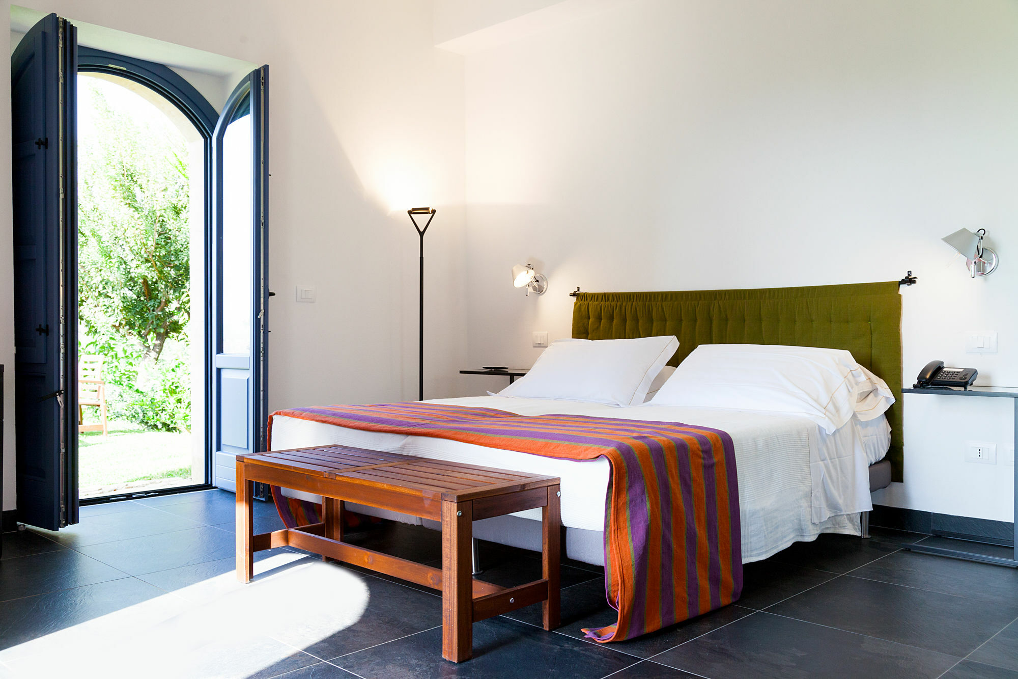 Masseria Del Carrubo Noto Eksteriør bilde